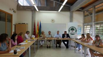 Ya se ha constituido su nueva junta