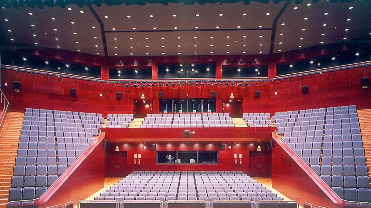 Visitas guiadas, cine, conciertos, teatro para completar las actividades culturales de esta semana