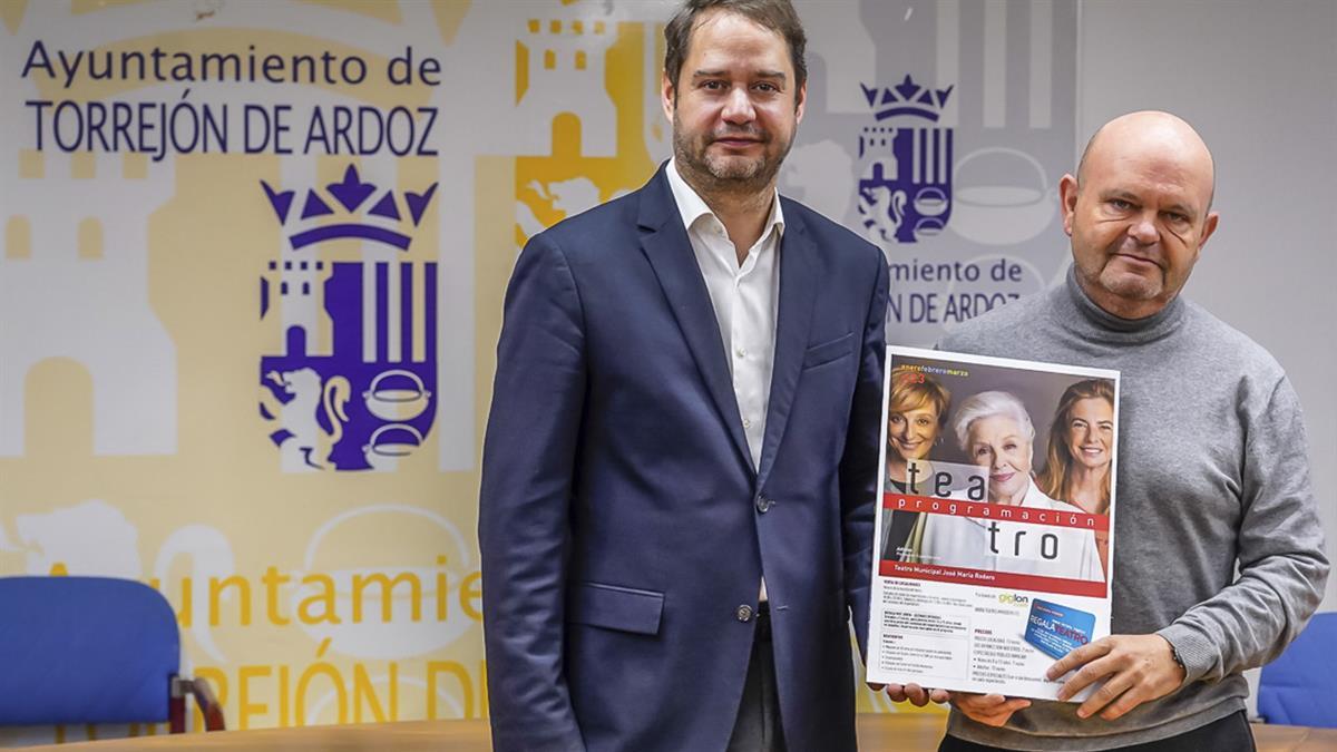 El 27 de marzo celebran el Día del Teatro