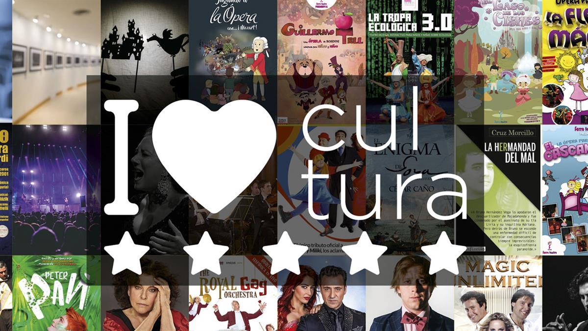 Las actividades comienzan el 29 de enero