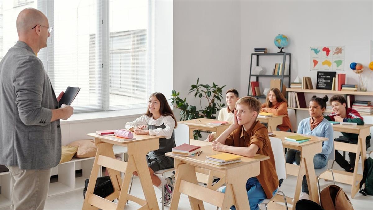 Nueva programación para fomentar el bienestar integral de niños, niñas y adolescentes
