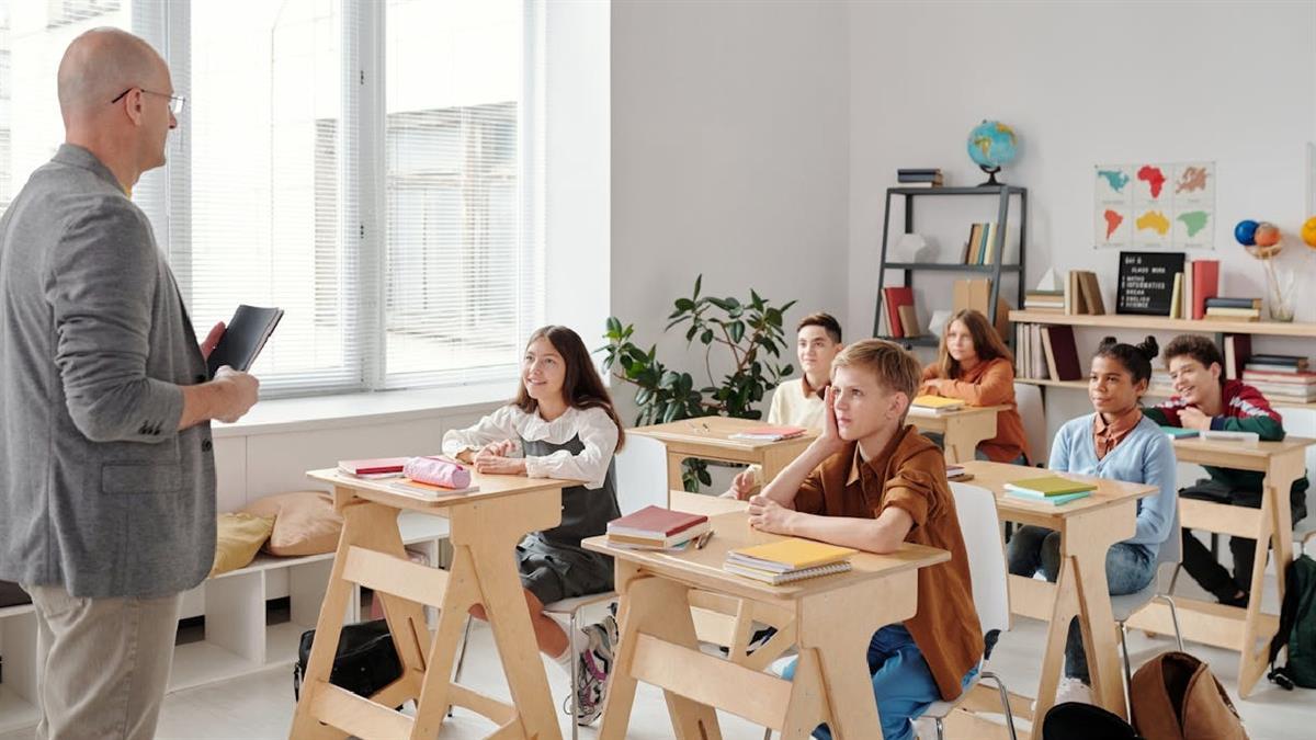 Nueva programación para fomentar el bienestar integral de niños, niñas y adolescentes
