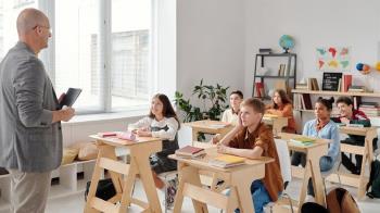 Nueva programación para fomentar el bienestar integral de niños, niñas y adolescentes
