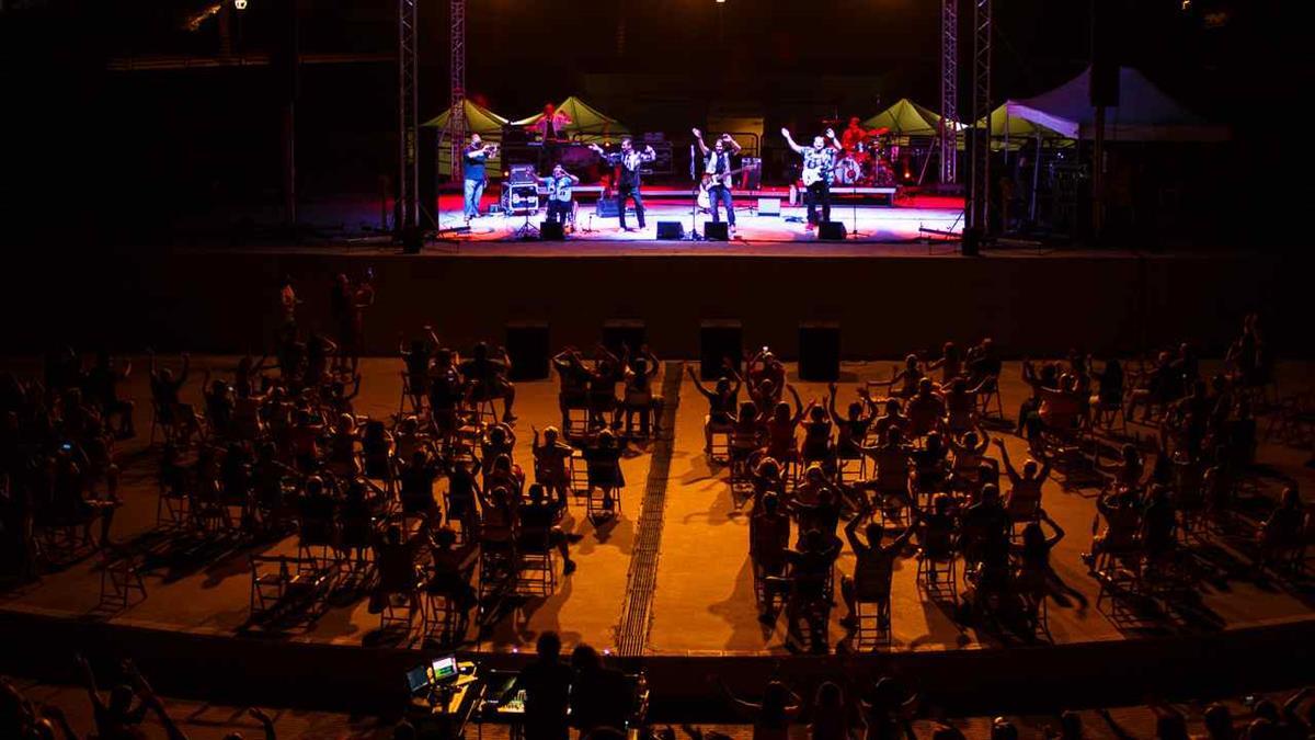 Regresa 'Pinto en Verano': actividades gratuitas y al aire libre