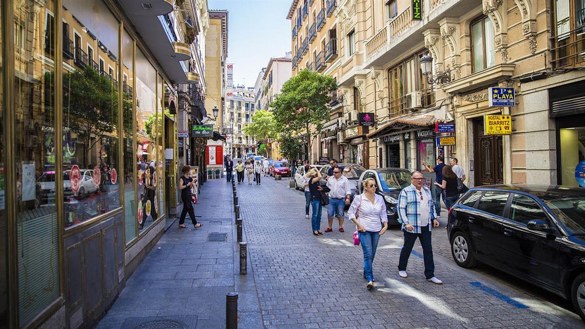 Más Madrid afirma que con esta propuesta aumentaría un 33% el número de ejemplares en la ciudad 
