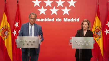 Las medidas beneficiarán a cerca de 100.000 madrileños para disfrutar de un ahorro fiscal de 34,7 millones de euros