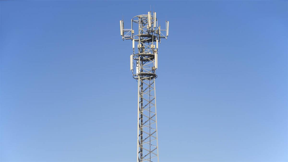 Se implanta en Tres Cantos la red móvil de nueva generación 4G y 5G que podrá afectar a
la señal de la TDT 