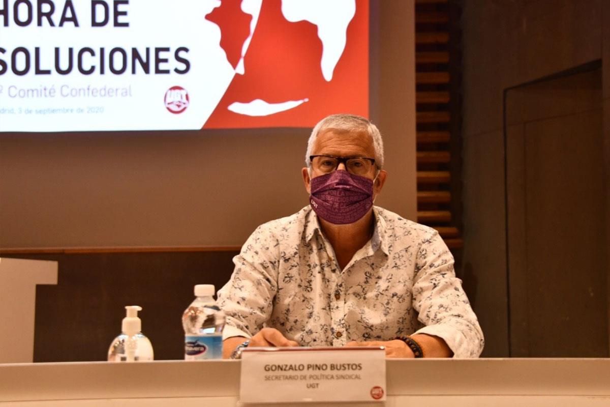 La ley se someterá a votación en el Consejo de Ministros