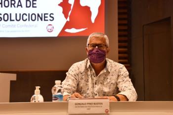 La ley se someterá a votación en el Consejo de Ministros