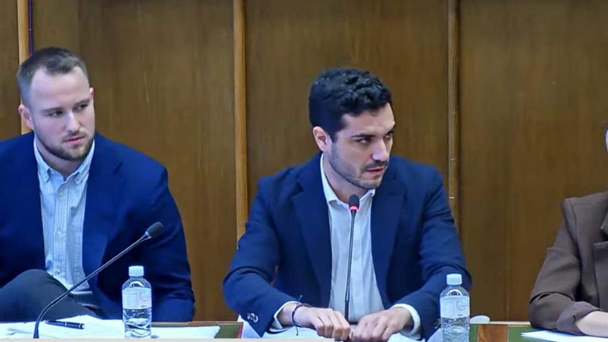 Torrejón de Ardoz cede terrenos a la Comunidad de Madrid para construir una nueva residencia