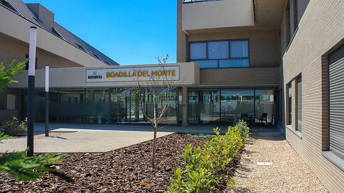 La contratación será progresiva y se hará a través de la Agencia de Colocación