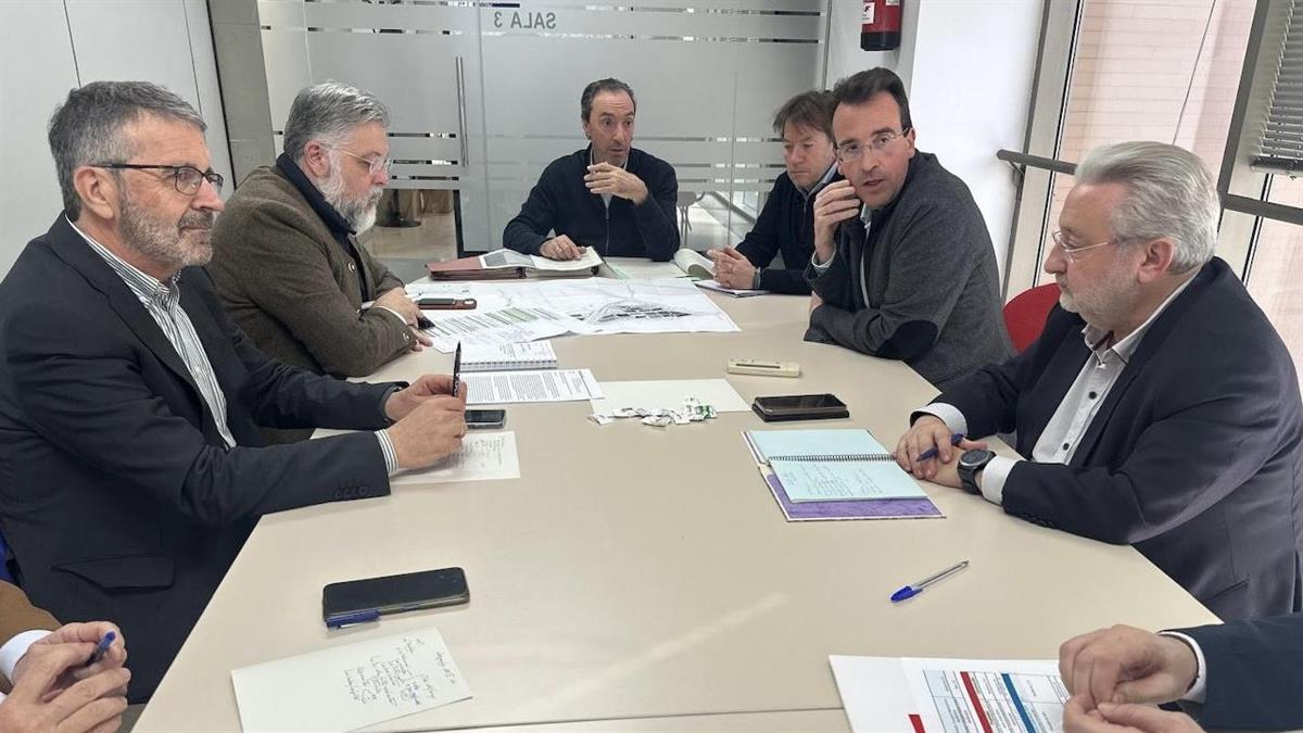 El equipamiento se licitará en 2026 y formará parte de la red de 40 centros previstos en el plan de residencias de la Comunidad de Madrid