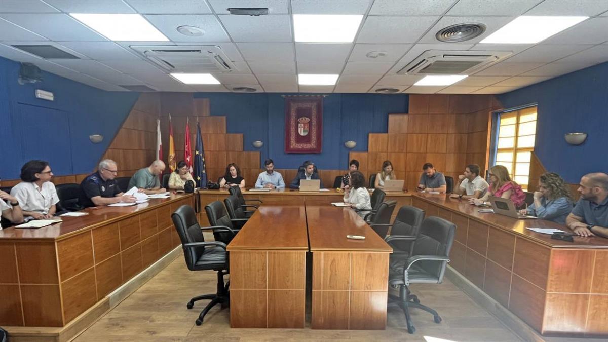 Se han explicado los proyectos internacionales de prevención de la violencia en la infancia y adolescencia