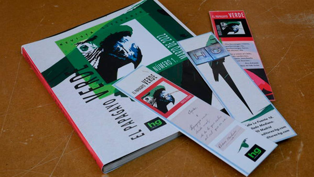 La revista se ha presentado en la Biblioteca Marcos Ana