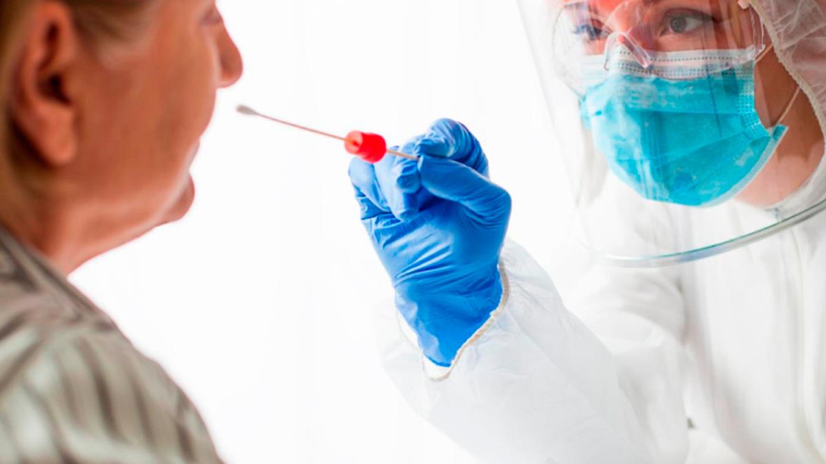 La Comunidad de Madrid anuncia las nuevas localizaciones y recuerda el método para realizarnos un test en los campus universitarios, si cumplimos los requisitos