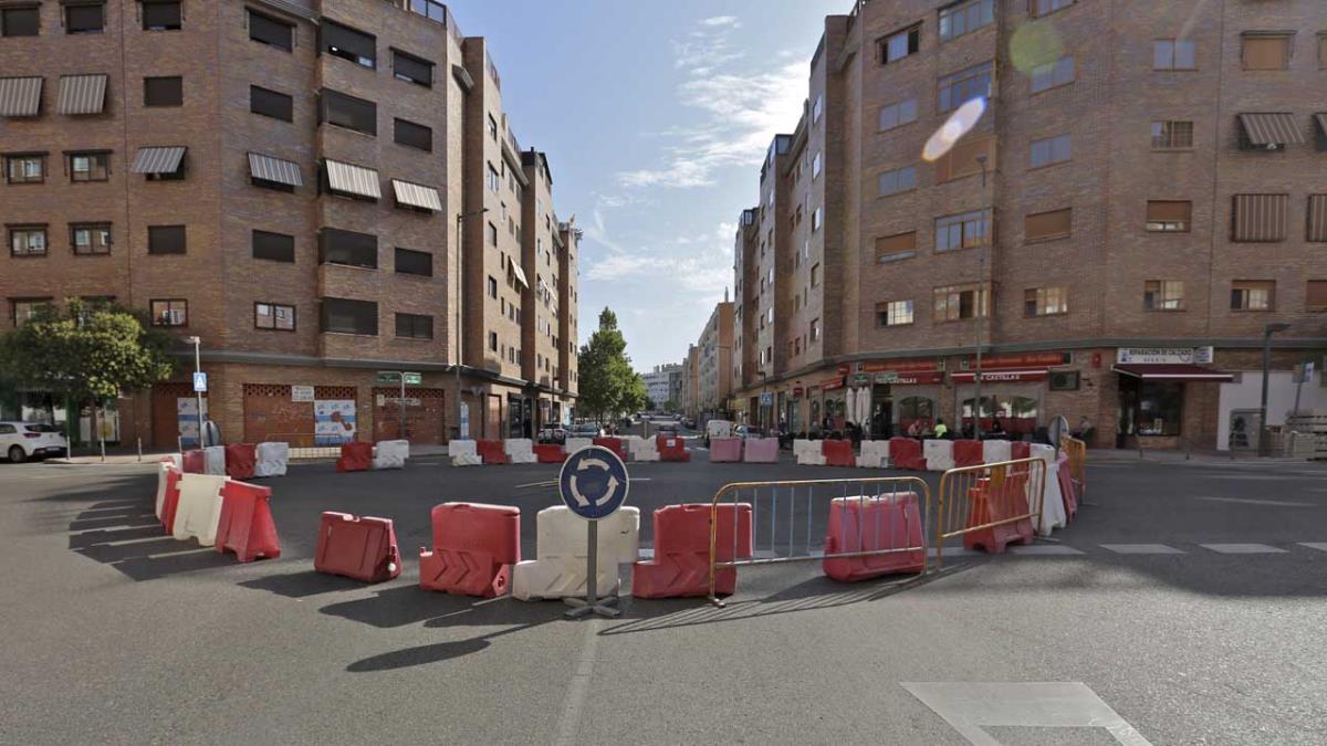 La actuación tendrá un coste de 12.000 euros 