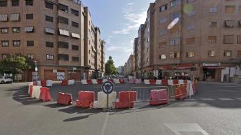 La actuación tendrá un coste de 12.000 euros 