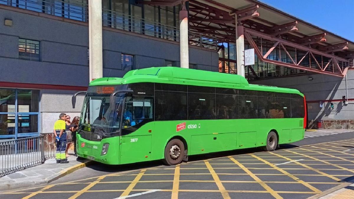 La Comunidad de Madrid ha presentado una nueva Ruta Verde que conecta ambas localidades
