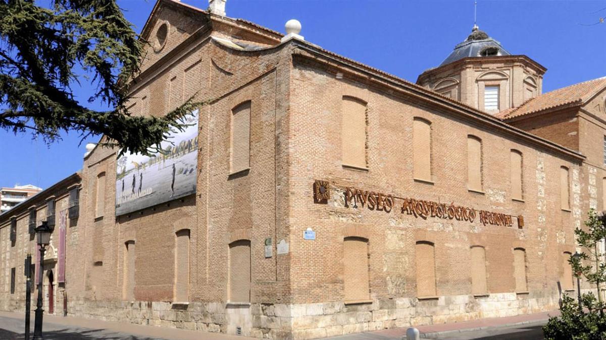 La nueva zona llevará el nombre de recientemente fallecido Emiliano Aguirre