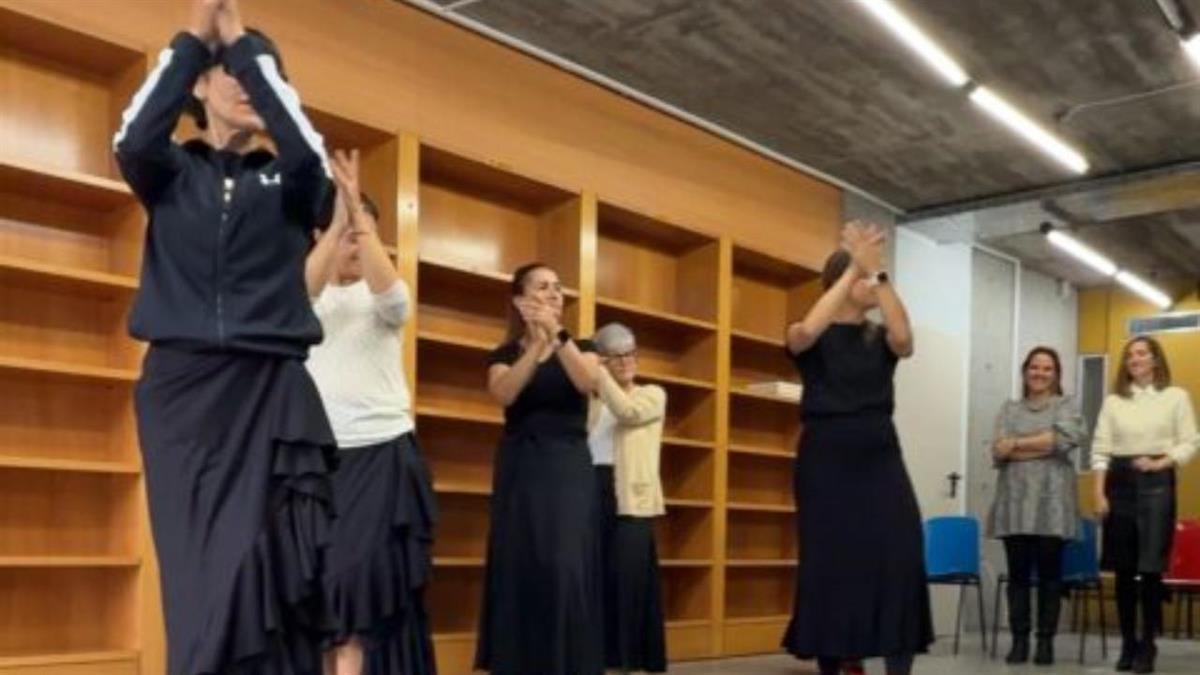 Se ha remodelado un espacio hasta ahora desaprovechado