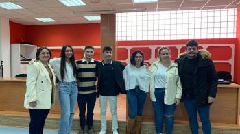 “Hay que devolver a los jóvenes la esperanza por su presente"