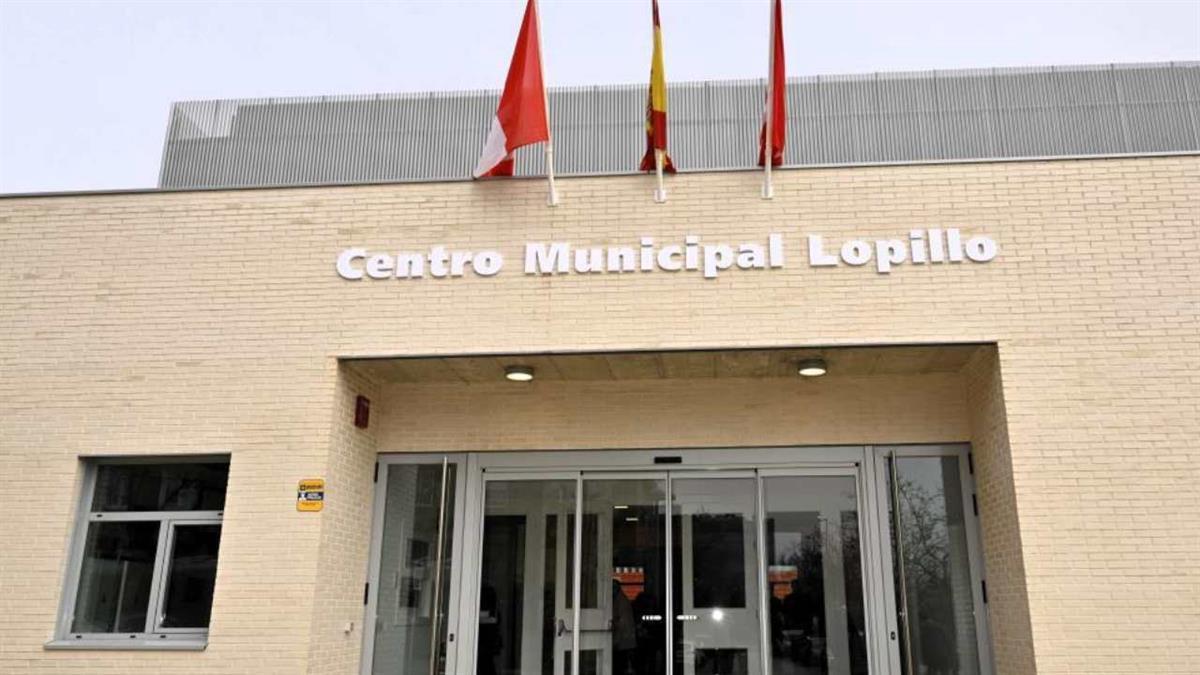 Estará ubicada en el Centro Municipal ‘Lopillo’