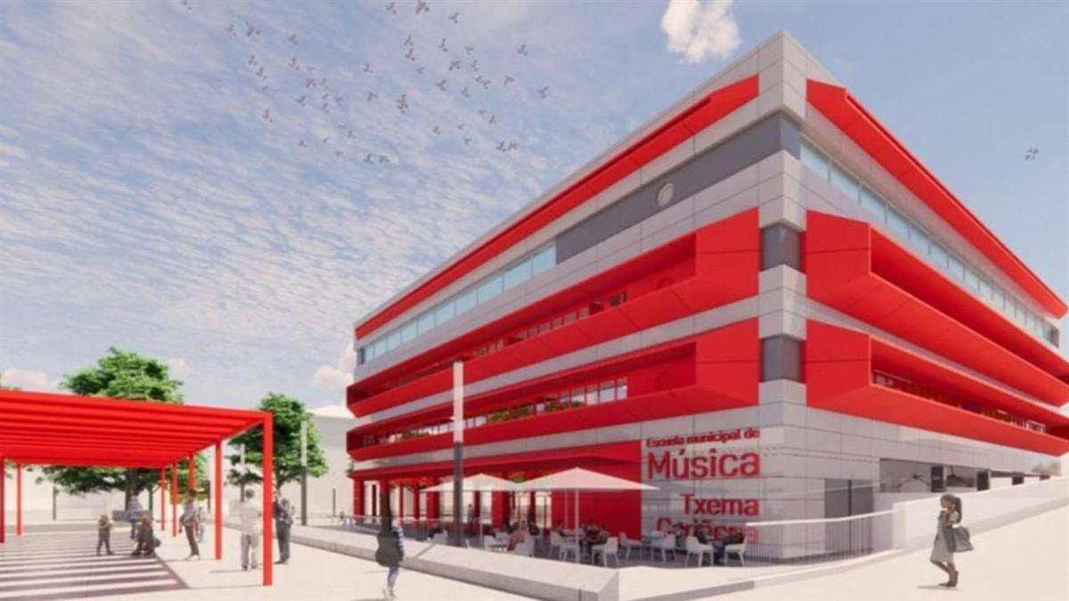 Tendrán un coste de 6,5 millones de euros