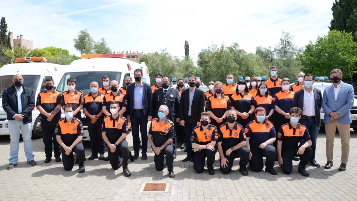 Se ubicará en el nuevo barrio de La Gal, en la calle Reino Unido