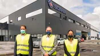 Las nuevas instalaciones son más modernas y están pensadas para sus clientes