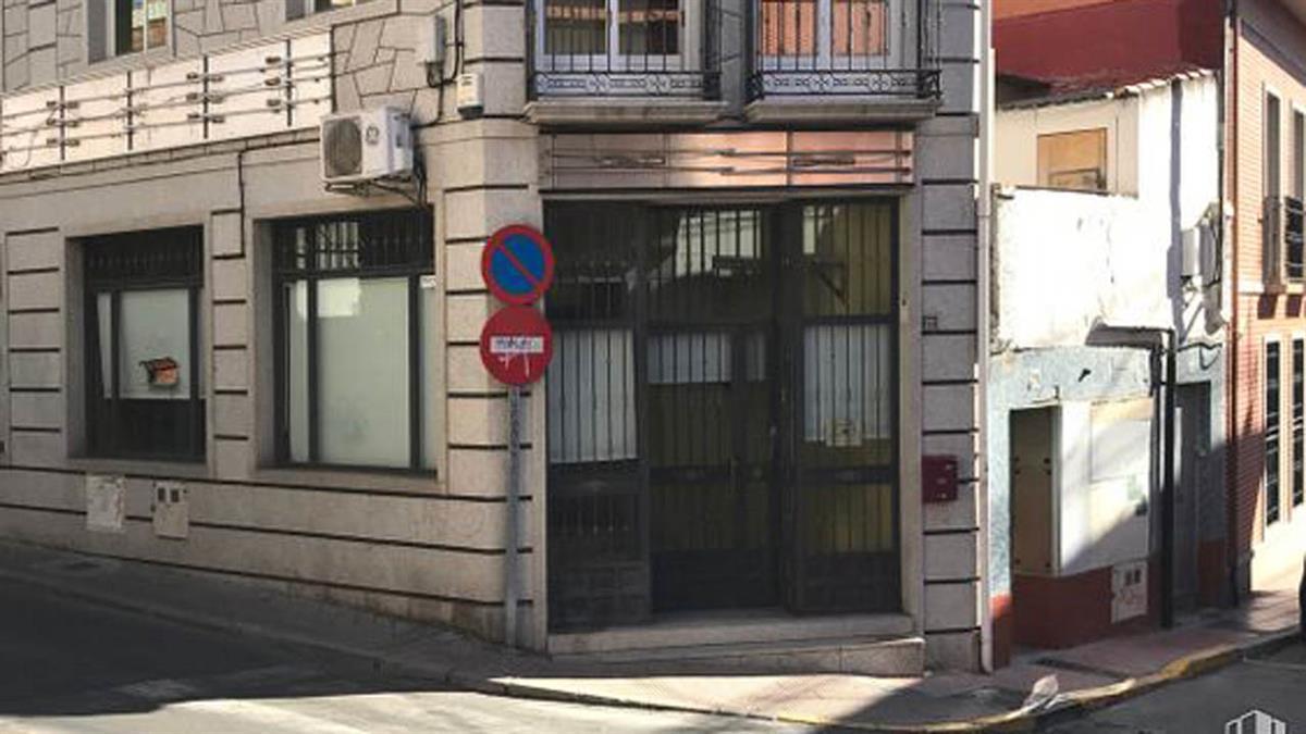 La inauguración será el 7 de mayo a las 19. 00 horas 