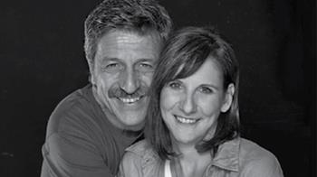 Los actores interpretarán "Los amigos de ellos dos" en el Teatro del Bosque