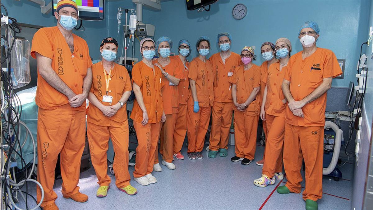 Es el primer centro español seleccionado para implantar este innovador método