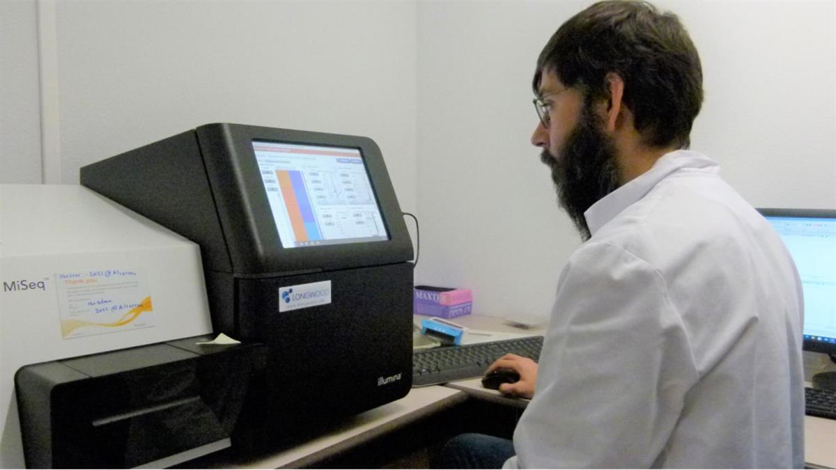 El diagnóstico molecular tiene como fin tratar a los pacientes oncológicos 