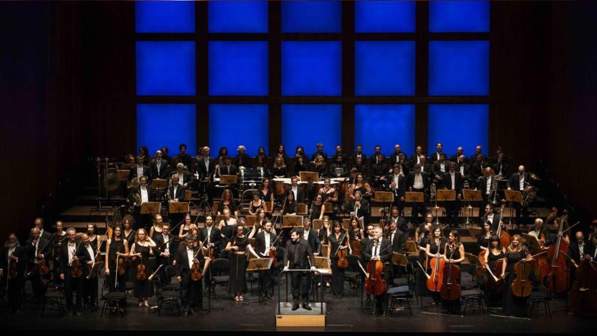 La programación contará con catorce propuestas