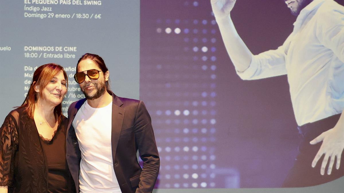 Danza, música, teatro... Pozuelo prepara unos meses apasionantes