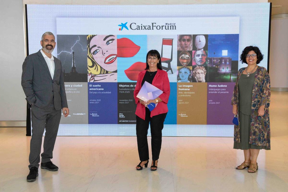 Un total de 34 propuestas copan la programación del emblemático espacio madrileño