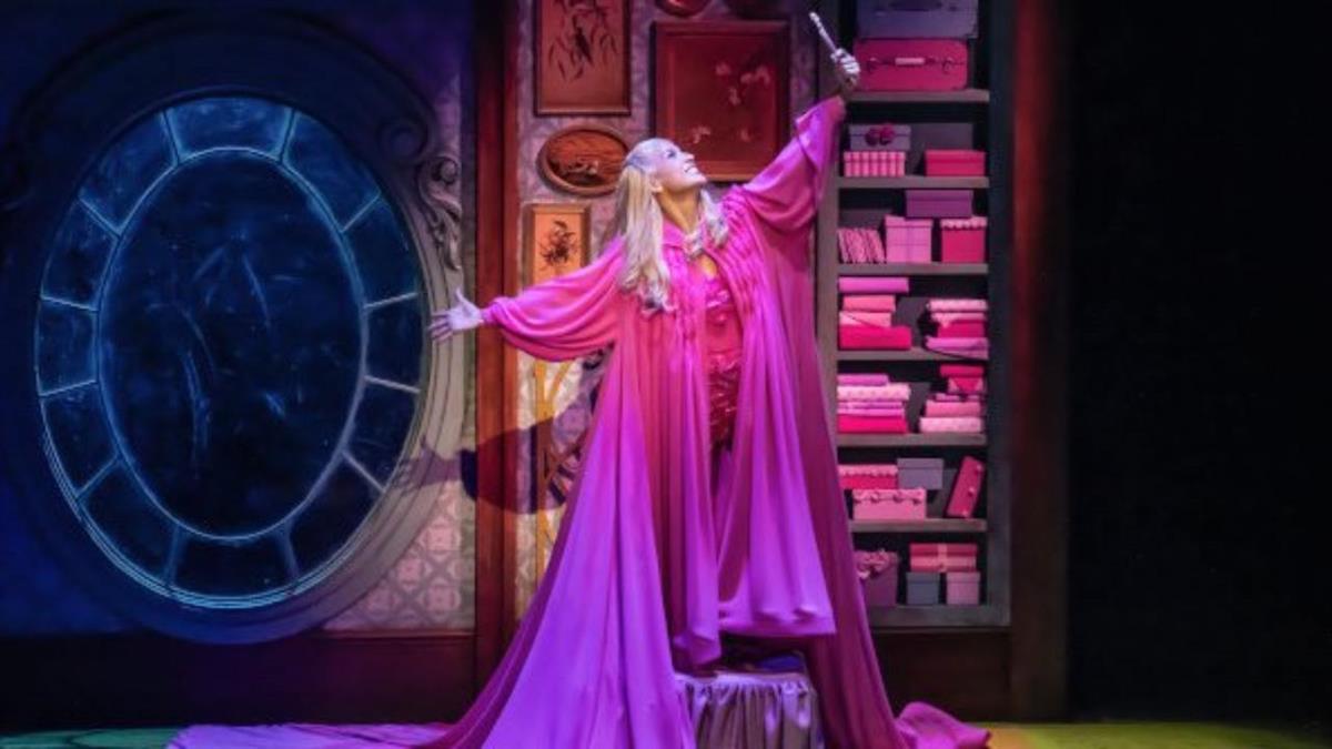 La temporada contará con más de trescientos espectáculos y estrenos mundiales