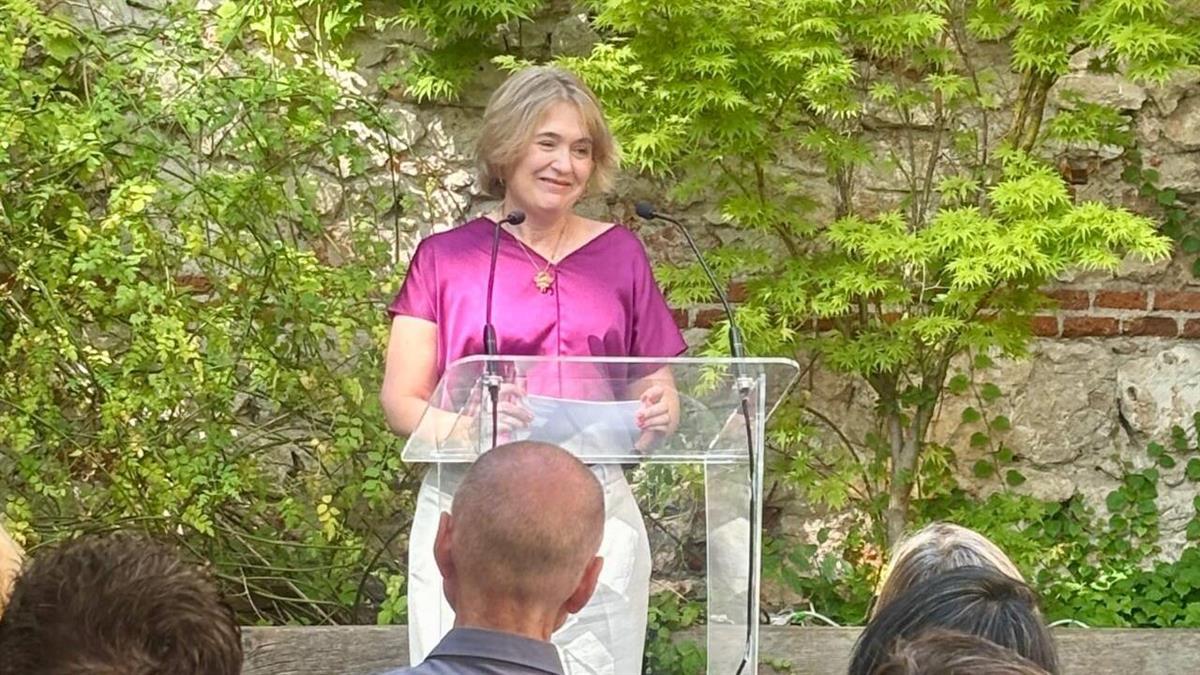 Con una apuesta por la creación contemporánea, el pensamiento crítico y el diálogo intergeneracional