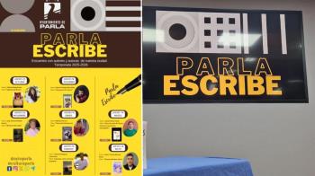 Este programa municipal ofrece un espacio de difusión y debate