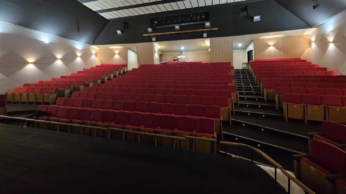 El Auditorio Municipal Julián Antonio Sánchez recibirá a grandes intérpretes y compañías 