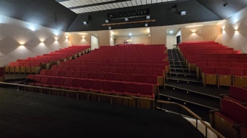 El Auditorio Municipal Julián Antonio Sánchez recibirá a grandes intérpretes y compañías 