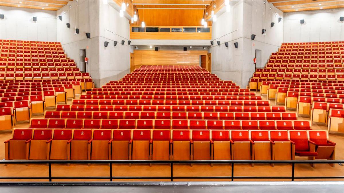 La programación arranca con el concierto de Coque Malla