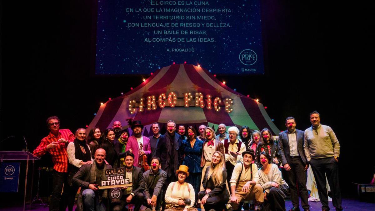Acogerá también festivales consolidados y nuevas producciones emergentes