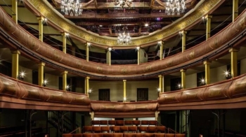 La agenda contempla doscientos espectáculos y funciones