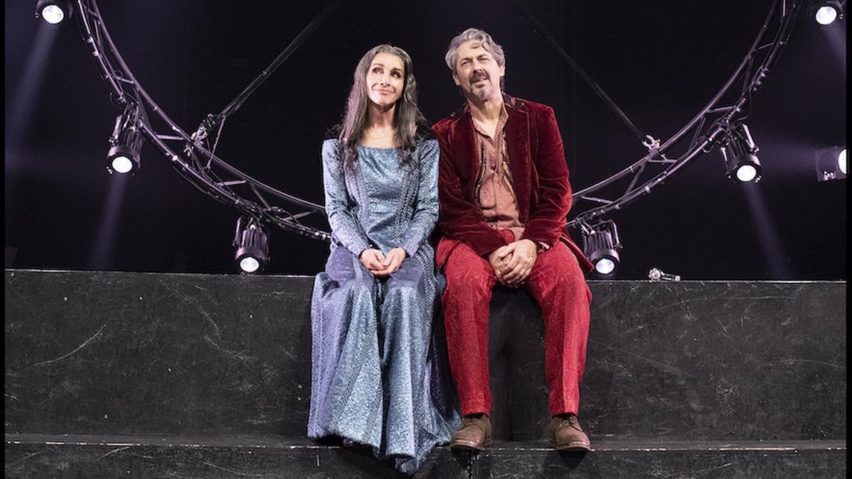 El programa incluye 19 propuestas, encabezadas por “Romeo y Julieta”