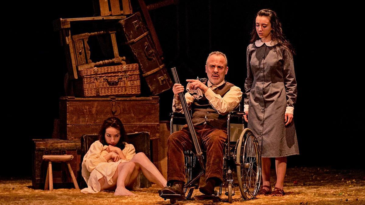 Sanse ofrecerá espectáculos de gran relevancia en el panorama nacional, con nombres de primera línea 