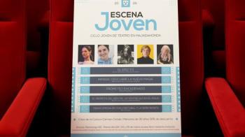 Los menores de 30 años tendrán un descuento del 50% en los espectáculos