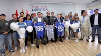 El club se consolida como uno de los grandes referentes del fútbol americano a nivel estatal 