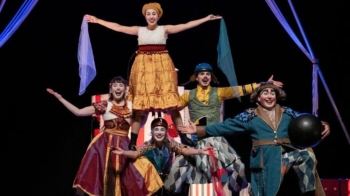 La nueva temporada incluye circo, boleros y un musical familiar