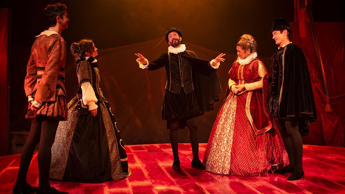 Valdemoro disfrutará de teatro, humor, música y títeres desde el 27 de enero